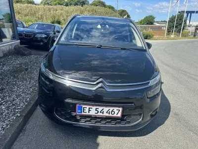 Gebraucht Citroën Grand C4 Picasso