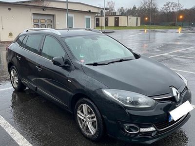 gebraucht Renault Mégane IV 