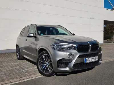 Gebraucht BMW X5 M