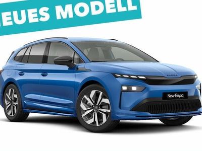 Skoda Enyaq iV