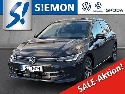 Nuova VW Golf VIII R 150 CV (110 kW) 2026 Grigio Berlina