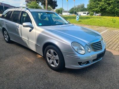 Mercedes 320