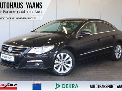 VW CC
