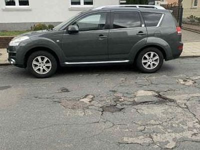 Citroën C-Crosser