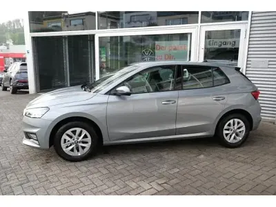 Neu Skoda Fabia Selection 95 PS (69 kW) 2026 Kleinwagen