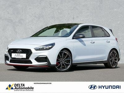 Clean slate / met Gebraucht 2018 Hyundai i30 Comfort Limousine | 23.990 € (Etwas zu teuer)