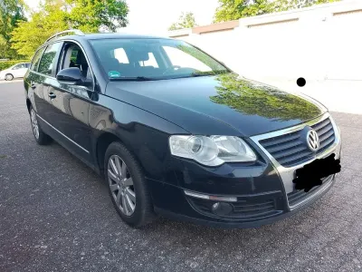 Gebraucht VW Passat