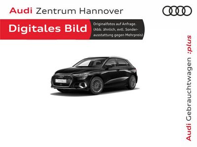 gebraucht Audi A3 Sportback e-tron A3 Sportback 40 TFSIe e-tron