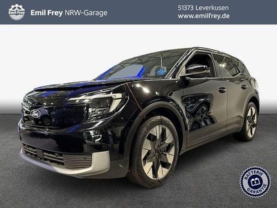 Usata Ford Explorer Premium 250 kW (340 CV) 2025 Nero SUV