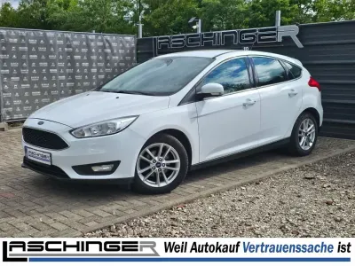Occasion Ford Focus