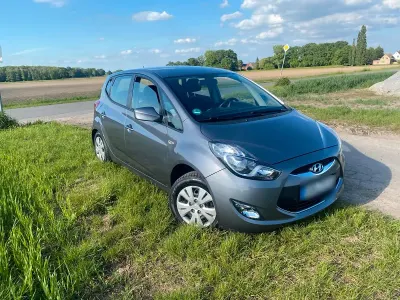 Brugt Hyundai ix20 90 HK (66 kW) 2014 Hatchback