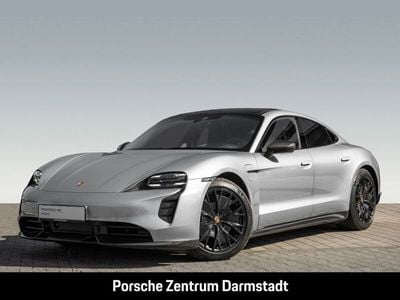 Porsche Taycan GTS