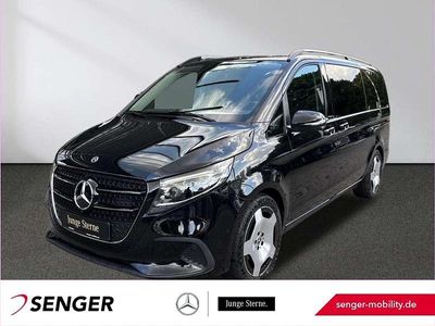 Mercedes V300