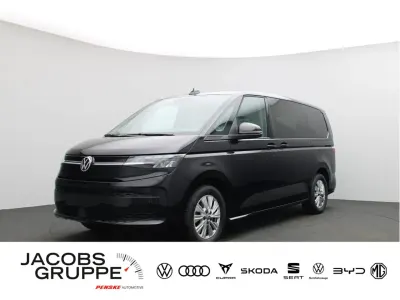 Brugt VW Multivan Life 150 HK (110 kW) 2025 MPV