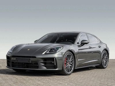 Gebraucht Porsche Panamera