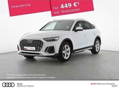 Audi Q5 Sportback