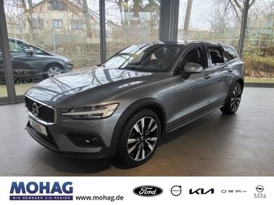 gebraucht Volvo V60 CC Pro D4 AWD - Harman/Kardon,360°