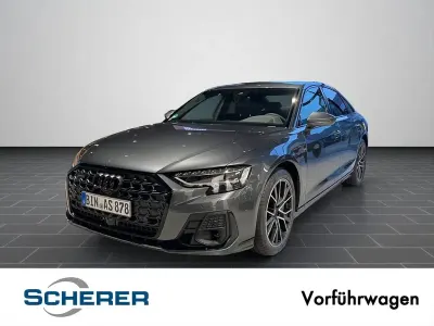 Gebraucht Audi A8