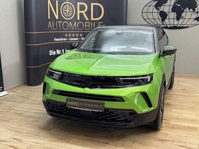 Lackierung matcha gree (metallic) Gebraucht 2024 Opel Mokka SUV | 18.399 € (Superpreis)