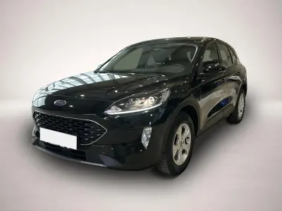 Gebraucht Ford Kuga Cool & Connect 224 PS (164 kW) 2022 Manufacturer SUV