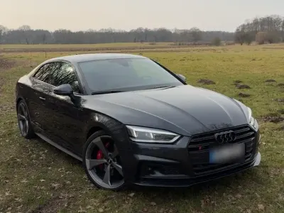 Gebraucht Audi S5