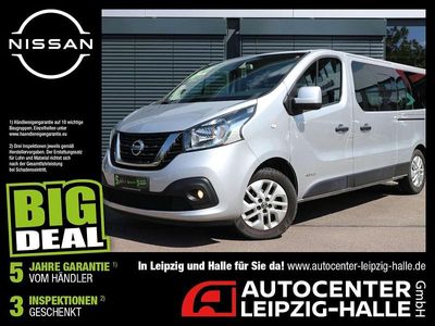 Nissan NV300