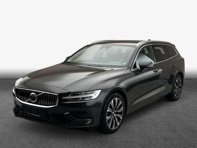 Second-hand Volvo V60 145 CP (106 kW) 2023 Break
