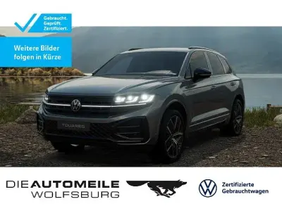 Gebraucht VW Tiguan Goal 150 PS (110 kW) 2025 Rot SUV