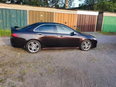 Gebraucht Honda Accord
