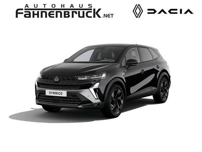 Neu Renault Symbioz Esprit Alpine 141 PS (103 kW) 2026 SUV