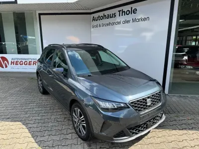Gebraucht Seat Arona