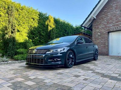 VW CC