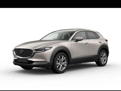 Neu Mazda CX-30 Takumi-Line 140 PS (102 kW) 2025 SUV