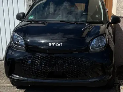Gebraucht Smart ForFour Electric Drive