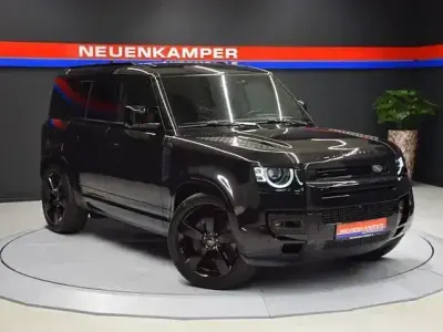 Gebraucht Land Rover Defender