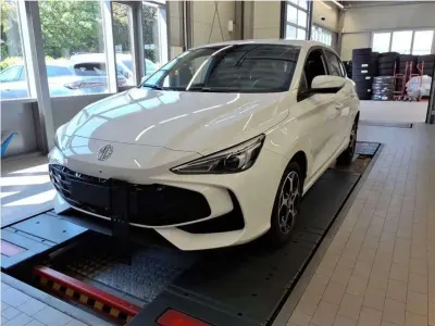 Gebraucht MG MG3