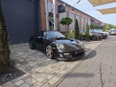 Gebraucht Porsche 911 Turbo 500 PS (367 kW) 2011 Coupé