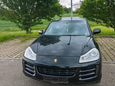 Gebraucht Porsche Cayenne