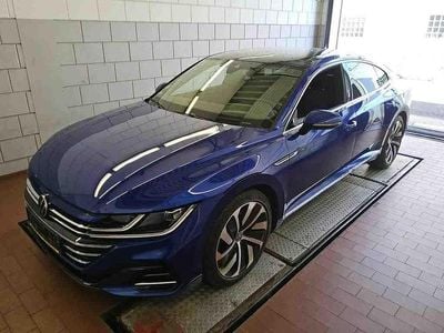 VW Arteon