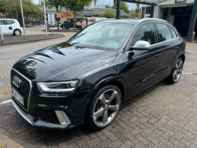 Audi RS Q3