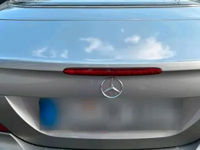 Gebraucht Mercedes C320 224 PS (164 kW) 2006 Andere farben Cabrio