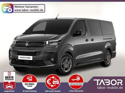 Nuova Citroën Spacetourer 179 CV (131 kW) 2026 Grigio Monovolume