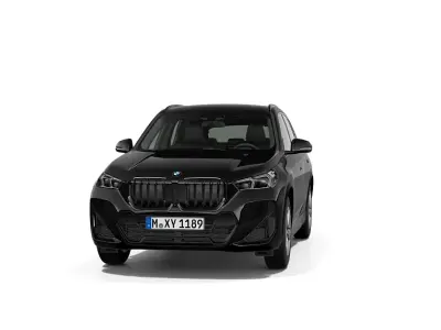 Gebraucht BMW X1 Efficient Dynamics 197 PS (144 kW) 2026 SUV
