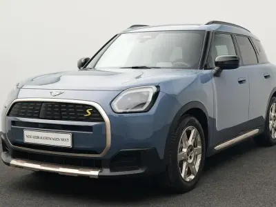Gebraucht Mini Countryman Favoured 225 kW (306 PS) 2025 Blau SUV