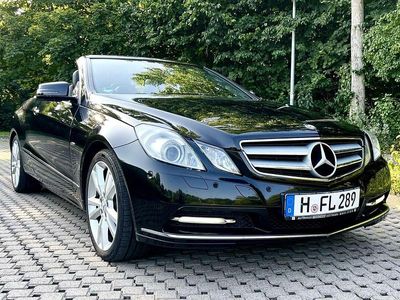 Mercedes E350