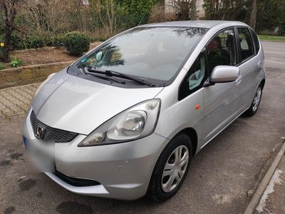 gebraucht Honda Jazz 1.2 Trend - Klima /8 fach/AHK /Euro5/PDC