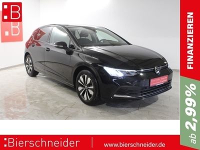 Gebraucht VW Golf VIII Move 150 PS (110 kW) 2024 Andere farbe