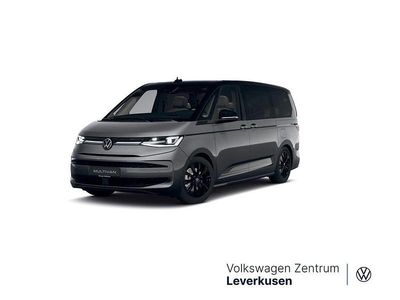 Gebraucht VW Multivan Edition 150 PS (110 kW) 2026 Grau Van