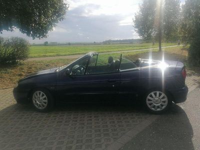 Renault Mégane Cabriolet