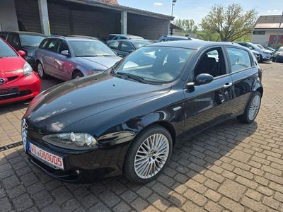 Alfa Romeo 147